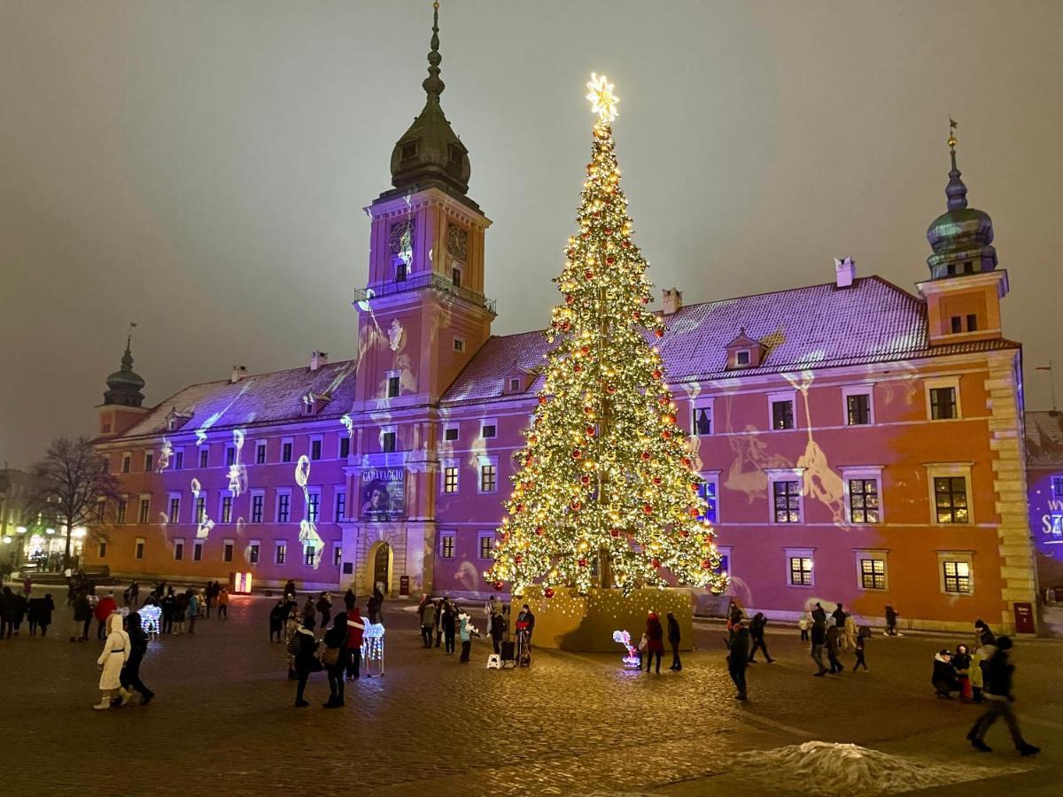Top Metro X2 Fast Wifi 400 Mbs 70'Tv Netflix Hbo Max Appletv+ Disney+ Варшава Экстерьер фото